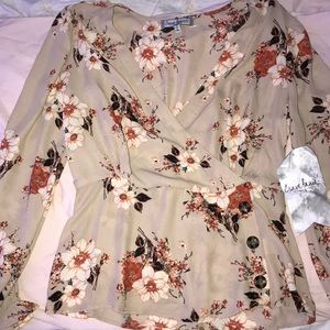 Flour Top🌸